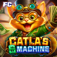 CATLAS MACHINE