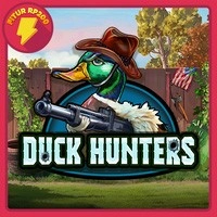 DUCK HUNTERS