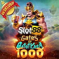 GATES GATOT KACA 1000